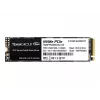 Team Group MP33 - SSD - 256 GB - interný - M.2 2280 - PCIe 3.0 x4 (NVMe)
