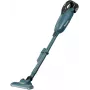 MAKITA. VYSÁVAČ 18V DCL284FRF KAPSĽOVÝ