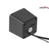 2-pásmový PC reproduktor Audiocore AC870 B — 3 W RMS, káblové USB napájanie, 3,5 mm vstup, 2.0 kanály