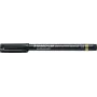 Fixka Medium Staedtler Lumocolor 319