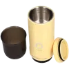 BUYDEEM Nano espresovač, model OTEM-01, farba Mellow Yellow