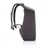 Batoh XDDESIGN P705.291 antracit — 18 L, priehradky na notebook a tablet, uzamykateľný hlavný zips