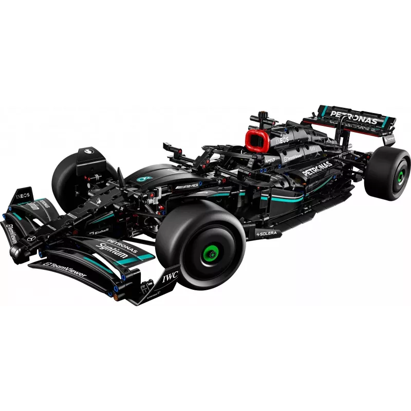 LEGO Technic 42171 Mercedes-AMG F1 W14 E Performance, mierka 1:8, 1642 dielikov, 18+