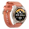 Smartwatch MiBro GS Active ružové zlato MIBAC_GS-Active/GD