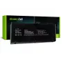 GREENCELL batéria do notebooku A1286 pre Apple MacBook
