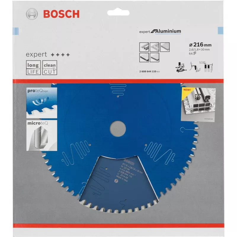 Kotúč píly Bosch 2 608 644 110