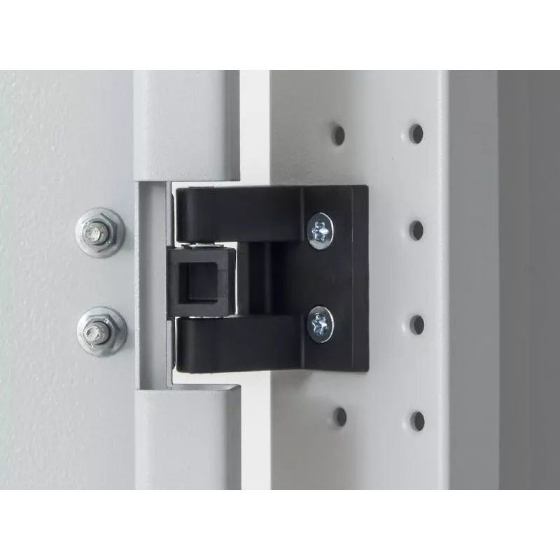 Samostatný rack Triton RMA-22-A81-CAX-N1 22U 800 kg sivý