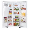 LG GSLC40SWPE side-by-side chladnička voľne stojaca 638 L biela