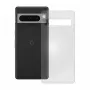PEDEA soft TPU puzdro pre Google Pixel 8 Pro transparentné