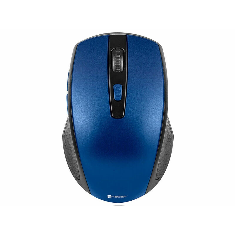 Myš Tracer TRAMYS46751 RF Wireless optická pravá