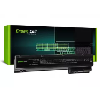 Batéria Green Cell HP56 pre HP EliteBook 8560w 8570w 8760w 8770w, Li-Ion 4400 mAh, čierna