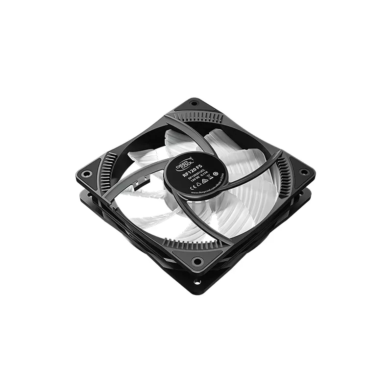 Deepcool RF 120 FS 120mm ARGB ventilátor do skrine