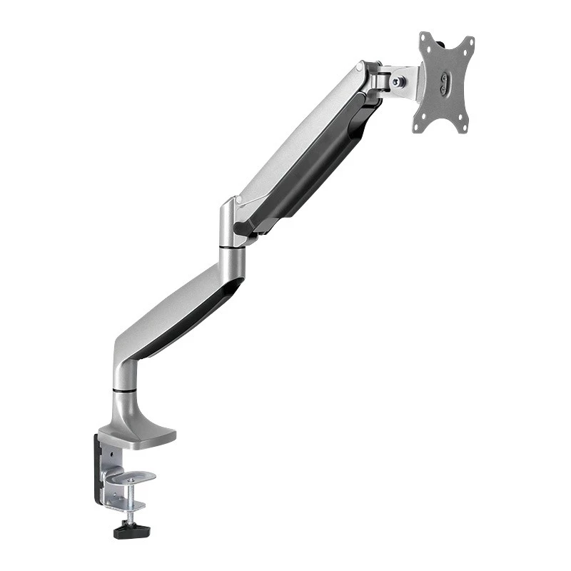 Držiak monitora LogiLink BP0042 81,3 cm (32 palcov) na stôl hliník