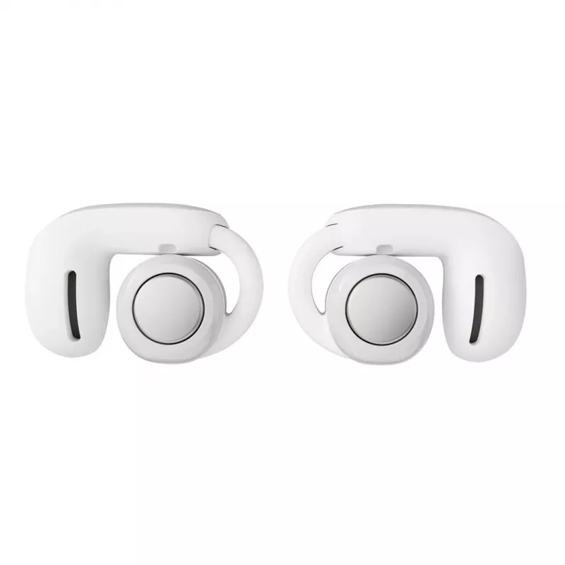 Bose 881046-0040 slúchadlá/headset káblové a bezdrôtové in-ear Bluetooth biele