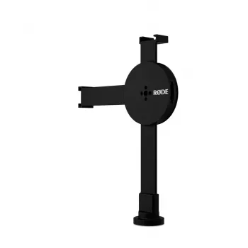 RØDE MAGNETICADAPTOR držiak mobilný telefón smartfón čierny