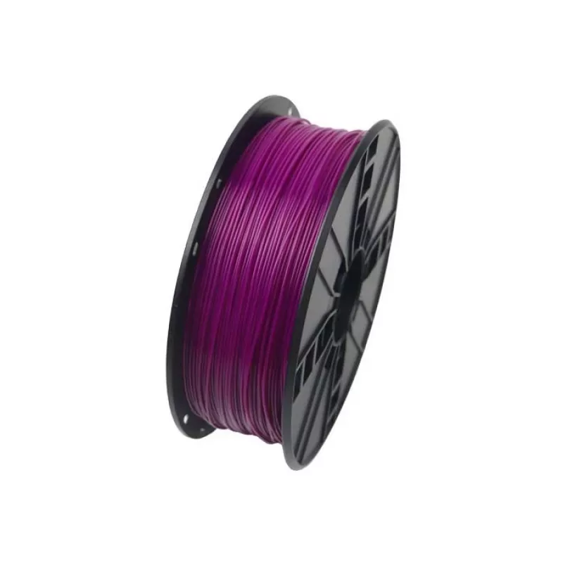 GEMBIRD 3DP-PLA1.75-01-PR filament Gembird PLA fialová 1,75 mm 1 kg