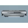 Siemens iQ100 LU62LFA51 digestor, plastový filter, hladina hluku: E