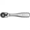 Bitová račňa 1/4 palca Hazet 863MB, 6,3 mm štvorhranný pohon, 90 mm dĺžka