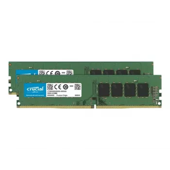 PAMÄŤOVÝ MODUL DIMM 16GB PC25600 DDR4/KIT2 CT2K8G4DFRA32A CRUCIAL