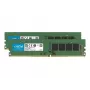 PAMÄŤOVÝ MODUL DIMM 16GB PC25600 DDR4/KIT2 CT2K8G4DFRA32A CRUCIAL