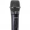 Scénický mikrofón Lenco MCW-011BK