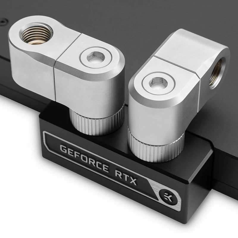 EK Water Blocks EK-Quantum Torque G1/4