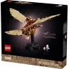 LEGO ICONS 10363 Leonardo da Vinciho lietajúci stroj