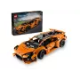 LEGO TECHNIC 42196 Lamborghini Huracán Tecnica oranžová