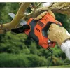 Black & Decker RS890K-QS šabľová píla 2700 spm 500 W čierna, oranžová