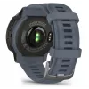 SMARTWATCH INSTINCT CROSSOVER/MODRÁ 010-02730-04 GARMIN