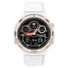Smartwatch MAXCOM FW100 Titan Valkiria biela