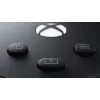 Microsoft Xbox Wireless Controller čierny Bluetooth gamepad analógový / digitálny Android, PC, Xbox One, Xbox One S, Xbox One X, Xbox Series S, Xbox Series X, iOS