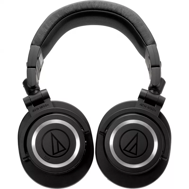 Audio-technica ATH-M50XBT2 čierna