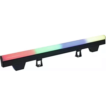 LED trubica EUROLITE PT-100/32 Pixel DMX 32 Pixel — programovateľná pixelová trubica pre pódiové a efektové osvetlenie