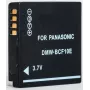 Extra Digital CGA-S009 / DMW-BCF10 batéria pre Panasonic, 1200mAh, Li-ion