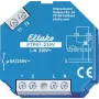 Aktor roletových žalúzií Eltako ETR61-230V, 230 V vstup, 5 A prúd, modrá/biela