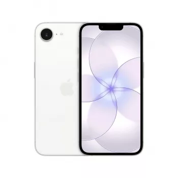 Apple iPhone 17e - 5G Smartphone - Dual-SIM /