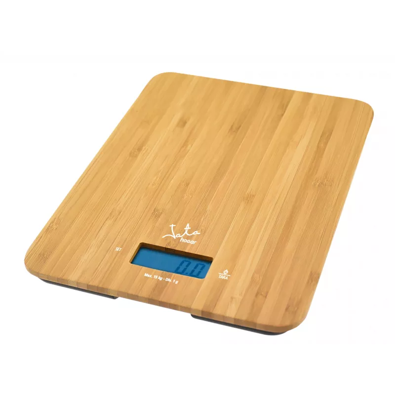 Kuchynská váha Jata HBL0310
