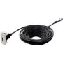 HDMI kábel Kindermann Konnect flex 45 click 8 m, 4K 60 Hz