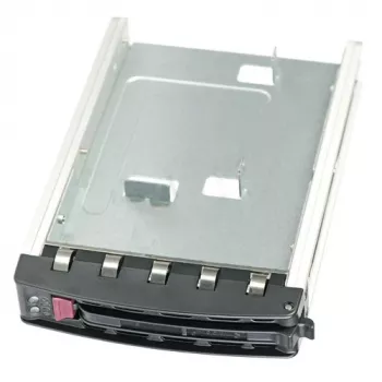 Slepý panel Supermicro MCP-220-00080-08, kov, pre 2,5