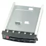 Slepý panel Supermicro MCP-220-00080-08, kov, pre 2,5