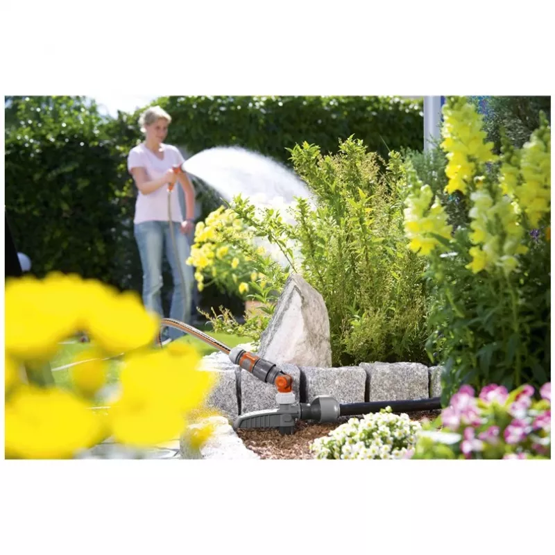 Spojka na hadicu Gardena 08254-20 pre vodnú hadicu (8254-20)
