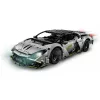 LEGO Technic Supercar Lamborghini Revuelto 42214 — detailný model v mierke 1:10, 1 135 dielov