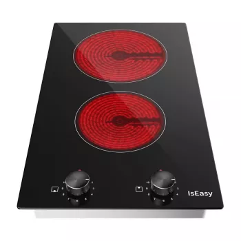 IsEasy LT2V-30 keramická/elektrická varná doska