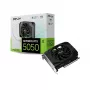 Grafická karta NVIDIA GeForce RTX 5050 8 GB GDDR6