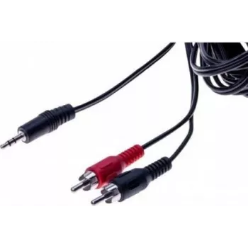 Audio kábel 5m Tecline EXC 108561