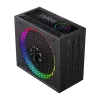 Gamemax napájací zdroj, 80 PLUS, Platinum | RGB PRO 1300P | 1300 W