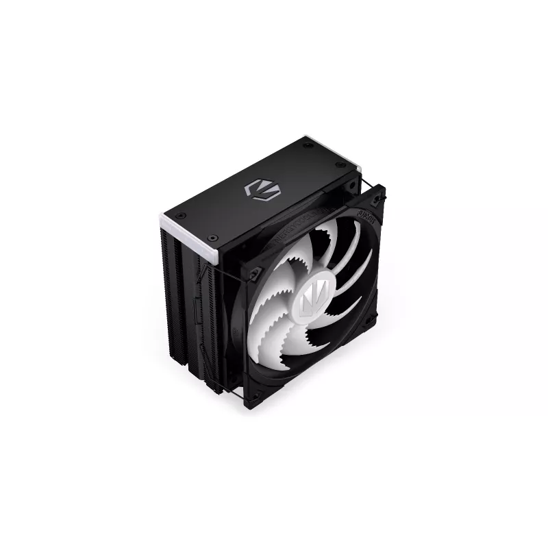 Endorfa Fera 5 čierny ARGB CPU chladič