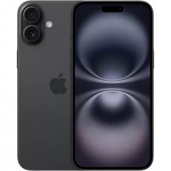 Apple iPhone 16 Plus - 5G smartphone - Dual-SIM / interné úložisko 128 GB
