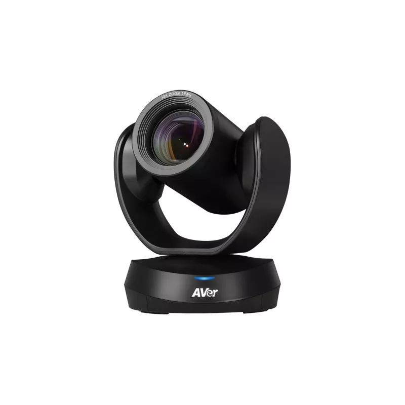 AVer CAM520 Pro3 8 MP čierna 1920 x 1080 pixelov 60 fps